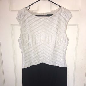 RALPH LAUREN sequin dress (read the description)